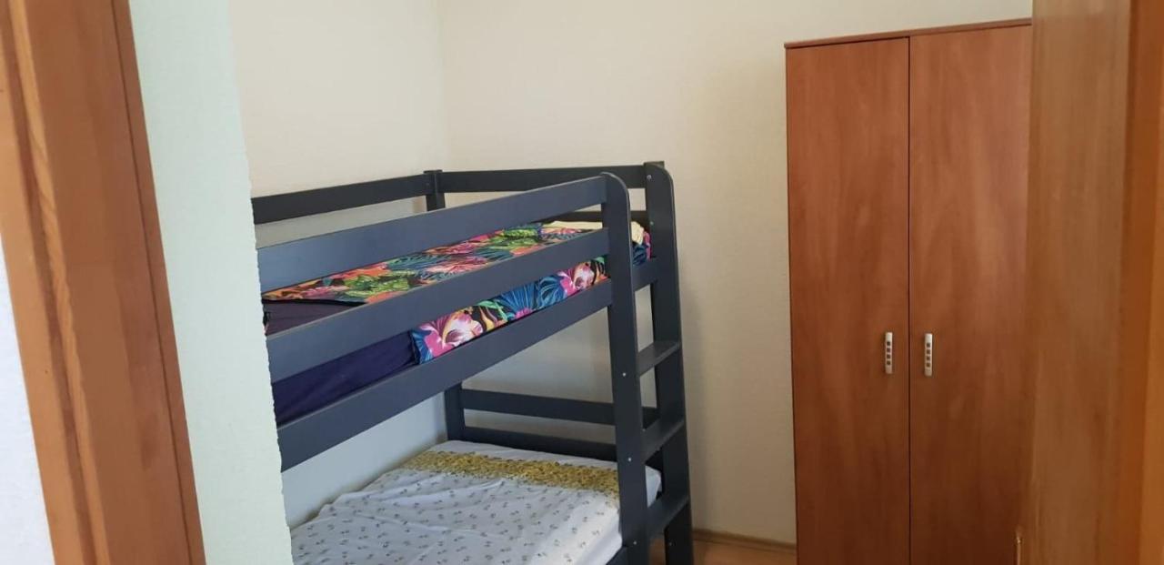 Srecko Apartman Rogoznica  Exterior photo